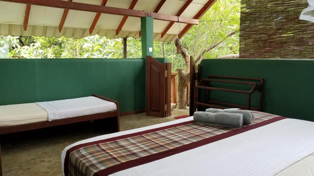 Sigiri Holiday Villa Sigiriya Exteriör bild