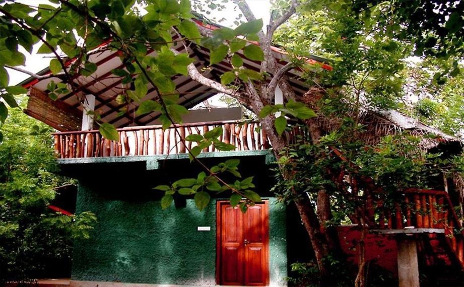 Sigiri Holiday Villa Sigiriya Exteriör bild