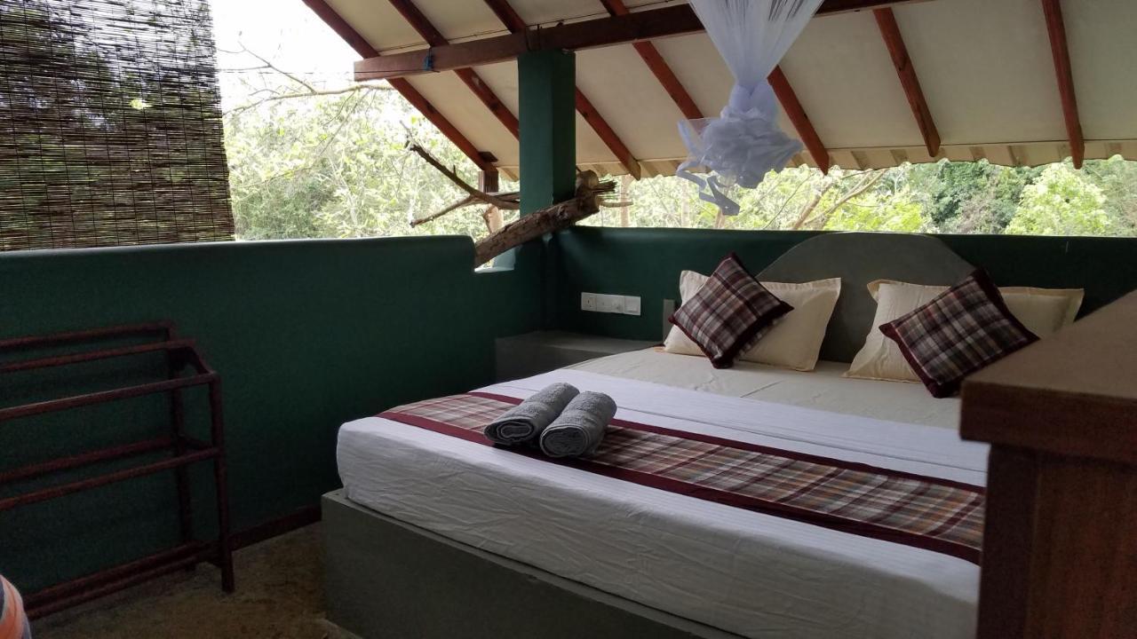 Sigiri Holiday Villa Sigiriya Exteriör bild