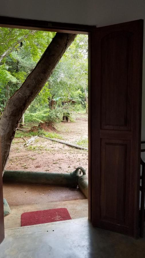 Sigiri Holiday Villa Sigiriya Exteriör bild