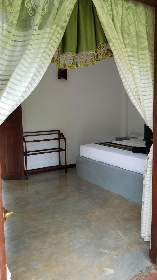 Sigiri Holiday Villa Sigiriya Exteriör bild