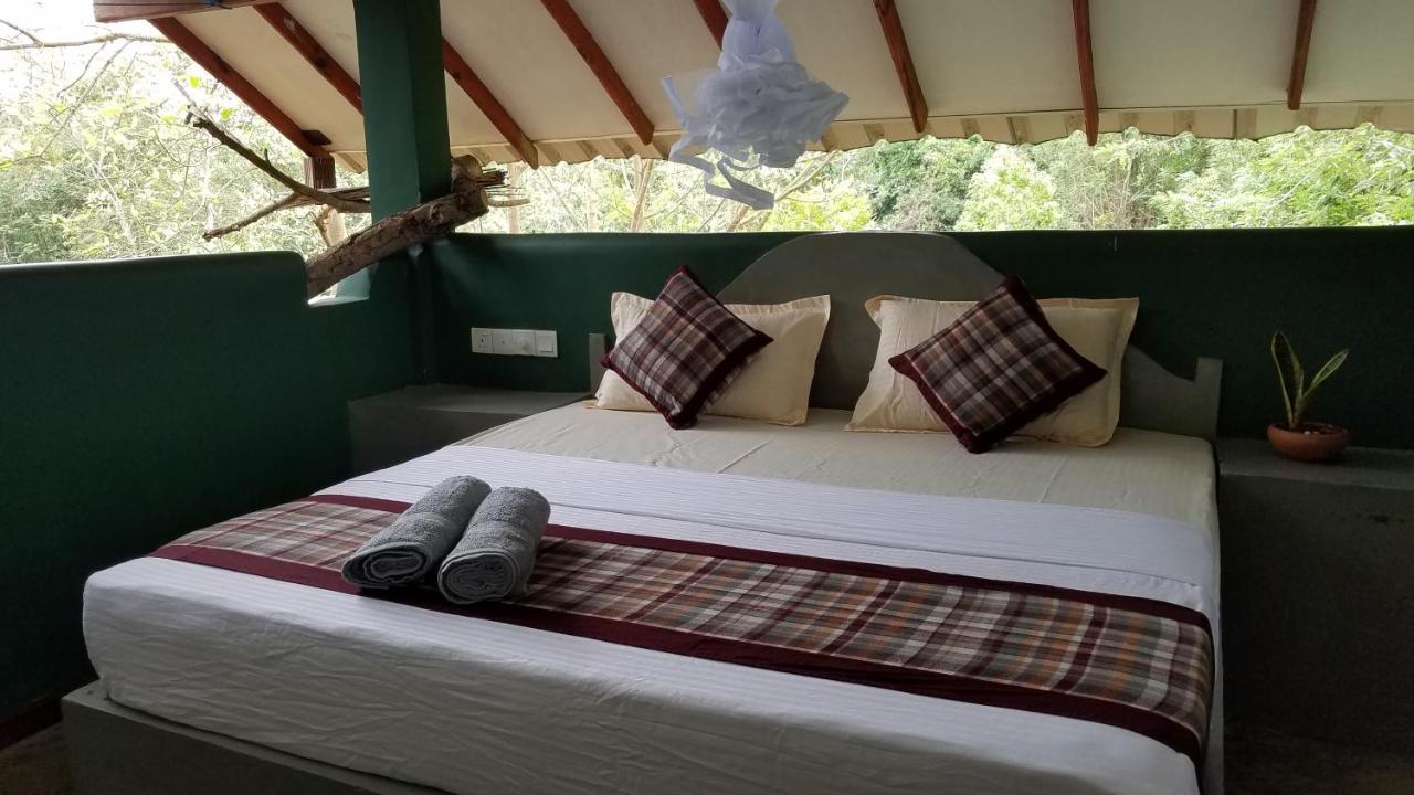 Sigiri Holiday Villa Sigiriya Exteriör bild