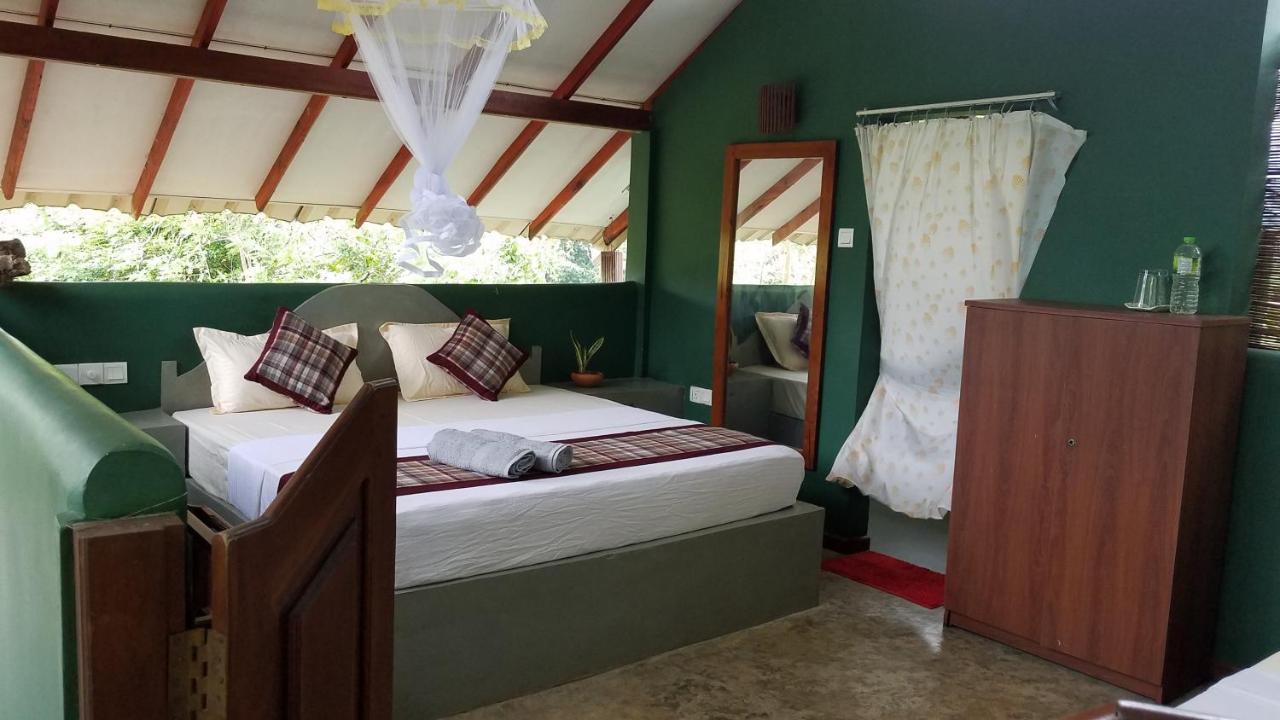 Sigiri Holiday Villa Sigiriya Exteriör bild