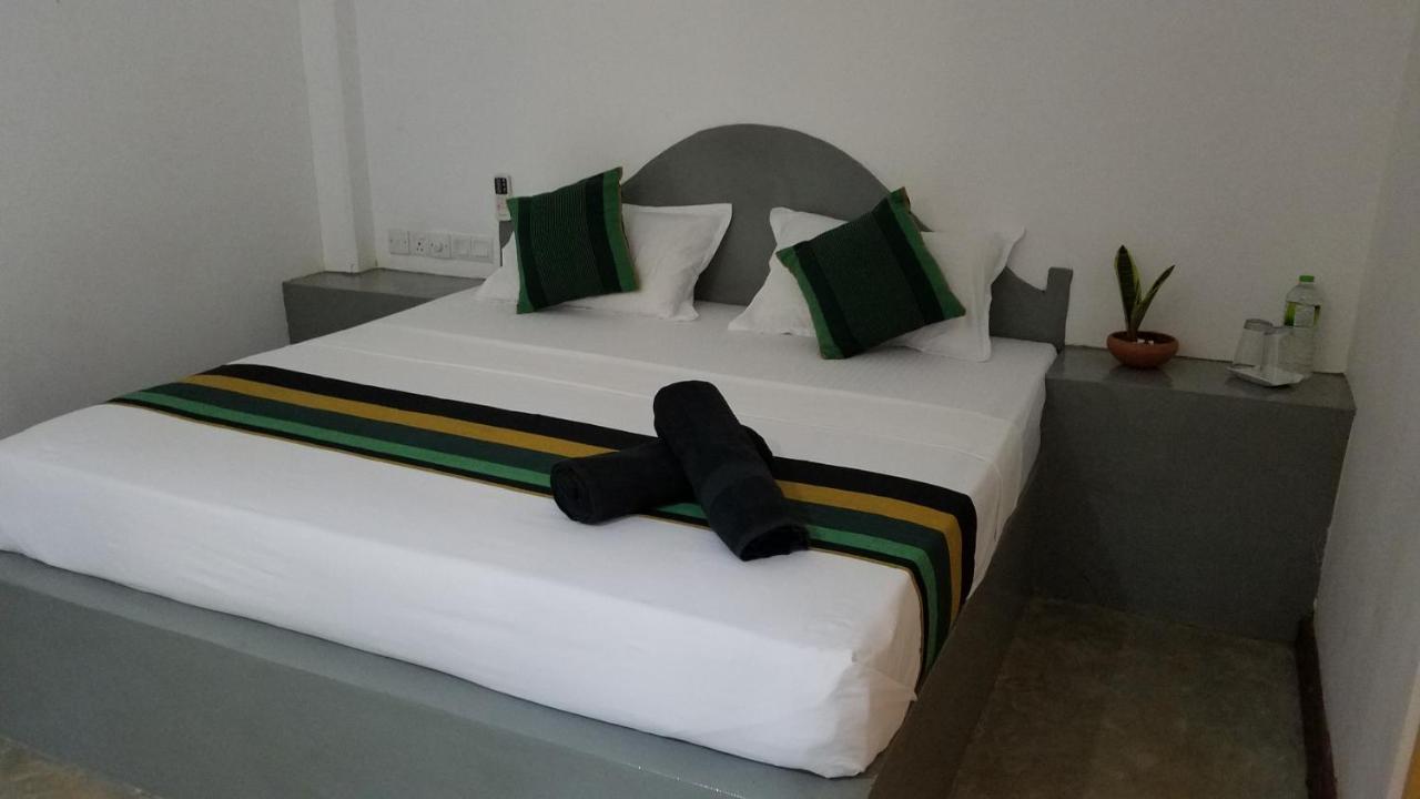 Sigiri Holiday Villa Sigiriya Exteriör bild