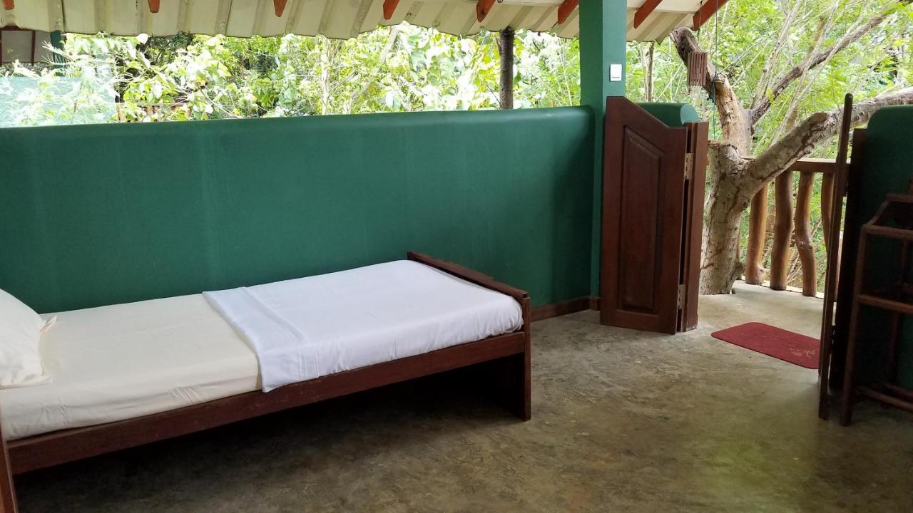 Sigiri Holiday Villa Sigiriya Exteriör bild
