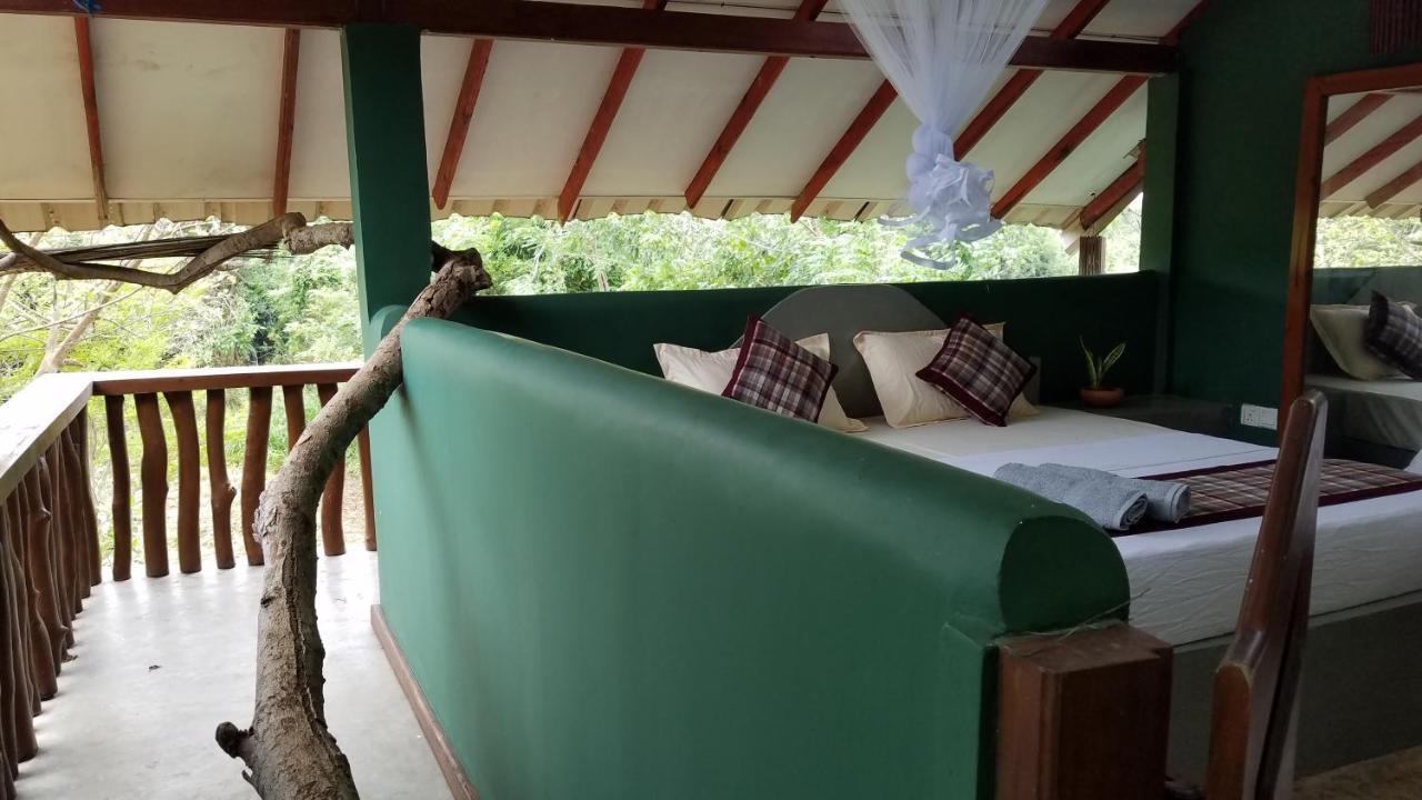 Sigiri Holiday Villa Sigiriya Exteriör bild