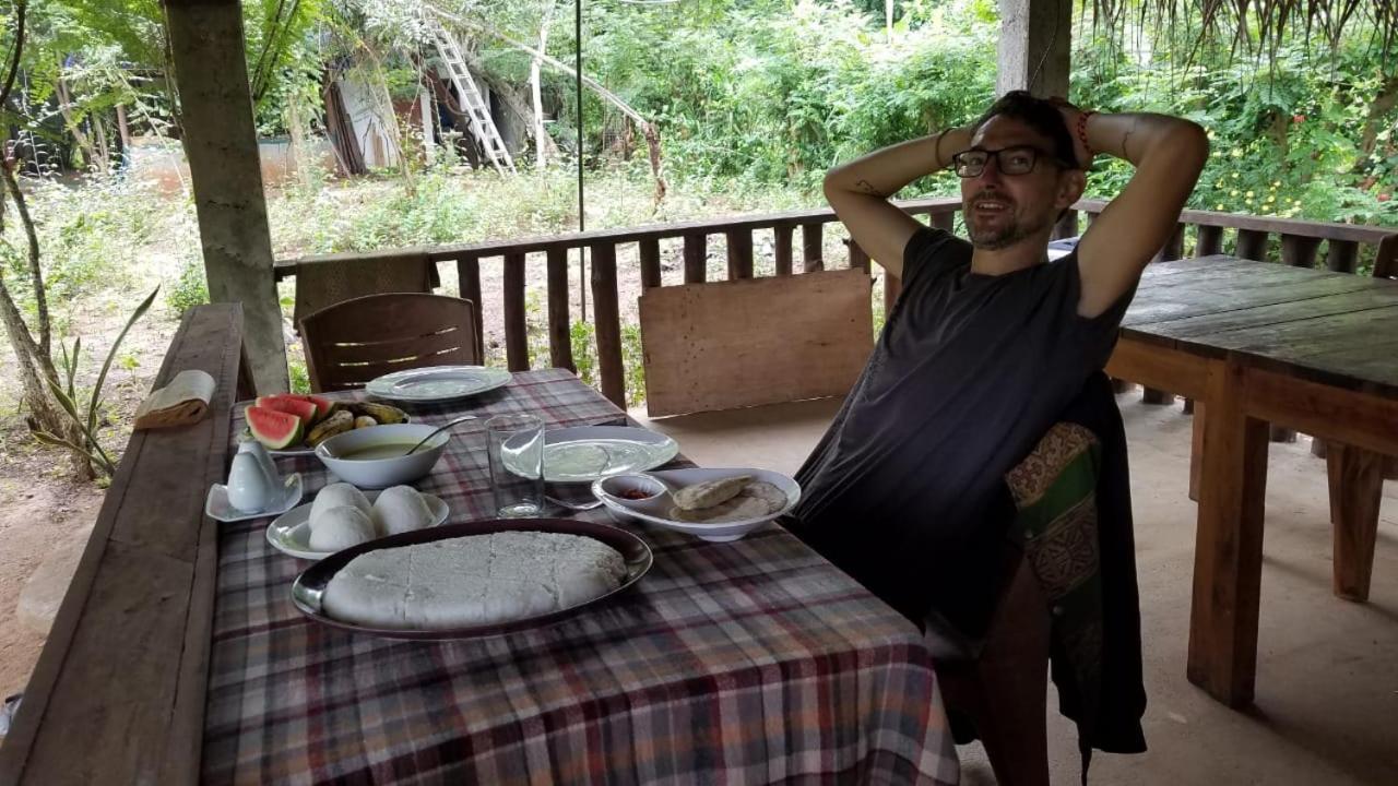 Sigiri Holiday Villa Sigiriya Exteriör bild