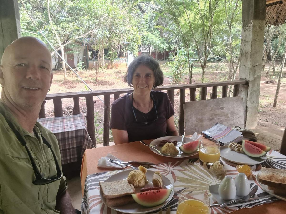 Sigiri Holiday Villa Sigiriya Exteriör bild