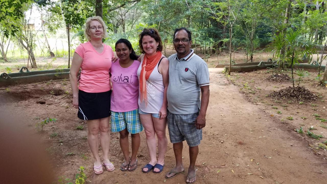 Sigiri Holiday Villa Sigiriya Exteriör bild